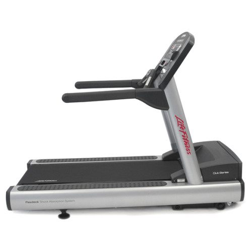 Купить Беговая дорожка  Life Fitness 95TI (Б/У) в Киеве - фото №1